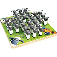 small foot design 5721 Shaun The Sheep - Juguete Solitario